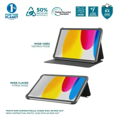 Mobilis 068019  - Etui et Housse - visuel 2