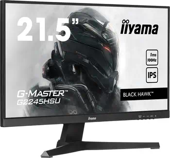 Meilleur prix Ecran Ordinateur G-Master 21.5"