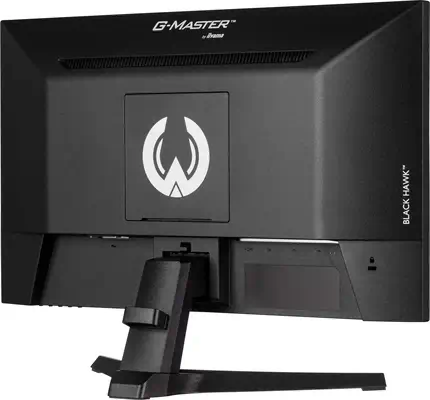 iiyama G-MASTER G2245HSU-B2 LED display 54,6 cm (21.5") 1920 x 1080 pixels Full HD Noir - Ecran Ordinateur - visuel 10