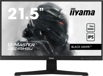 Meilleur prix Ecran Ordinateur G-Master 21.5"