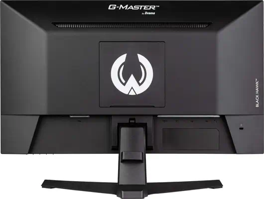 iiyama G-MASTER G2245HSU-B2 LED display 54,6 cm (21.5") 1920 x 1080 pixels Full HD Noir - Ecran Ordinateur - visuel 8