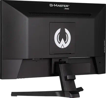 iiyama G-MASTER G2245HSU-B2 LED display 54,6 cm (21.5") 1920 x 1080 pixels Full HD Noir - Ecran Ordinateur - visuel 9