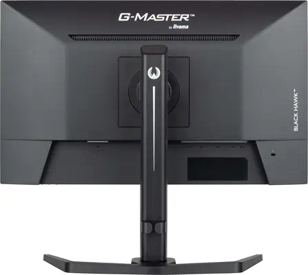 iiyama G-MASTER GB2445HSU-B2 LED display 60,5 cm (23.8") 1920 x 1080 pixels Full HD Noir - Ecran Ordinateur - visuel 9