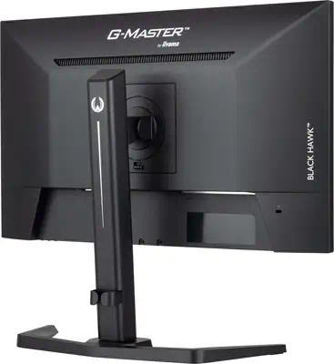 iiyama G-MASTER GB2445HSU-B2 LED display 60,5 cm (23.8") 1920 x 1080 pixels Full HD Noir - Ecran Ordinateur - visuel 10