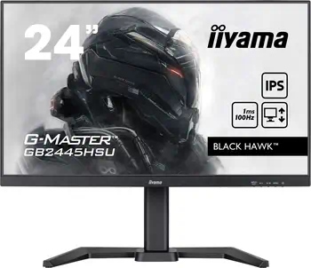 Acheter Ecran Ordinateur iiyama Indisponible