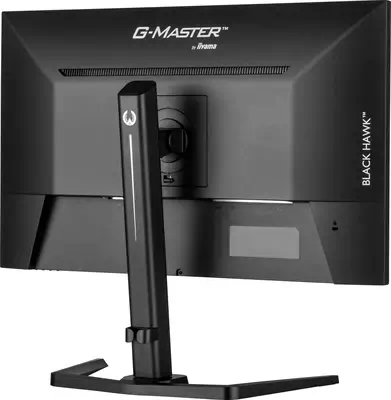 iiyama G-MASTER GB2745HSU-B2 LED display 68,6 cm (27") 1920 x 1080 pixels Full HD Noir - Ecran Ordinateur - visuel 10