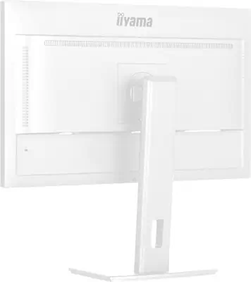 iiyama ProLite XUB2797HSN-W2 écran plat de PC 68,6 cm (27") 1920 x 1080 pixels Full HD LED Blanc - Ecran Ordinateur - visuel 2