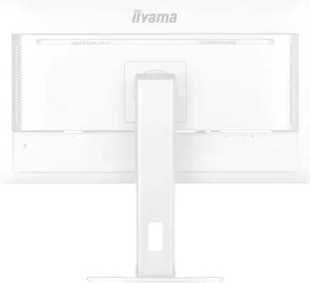 iiyama ProLite XUB2797HSN-W2 écran plat de PC 68,6 cm (27") 1920 x 1080 pixels Full HD LED Blanc - Ecran Ordinateur - visuel 4