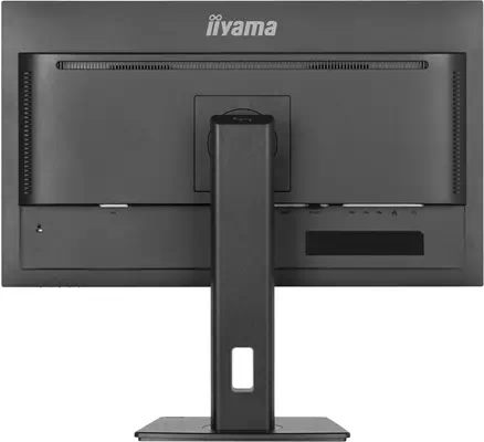 iiyama ProLite XUB2797QSN-B2 écran plat de PC 68,6 cm (27") 2560 x 1440 pixels 2K Ultra HD LED Noir - Ecran Ordinateur - visuel 10