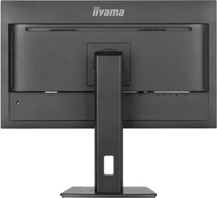 iiyama ProLite XUB2797QSN-B2 écran plat de PC 68,6 cm (27") 2560 x 1440 pixels 2K Ultra HD LED Noir - Ecran Ordinateur - visuel 10