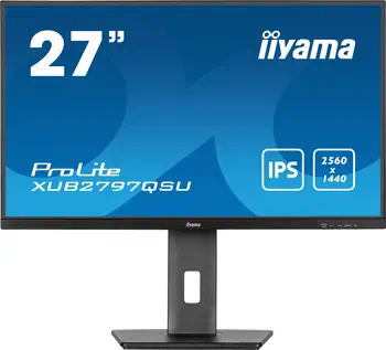 XUB2797QSU-B2 meilleur prix