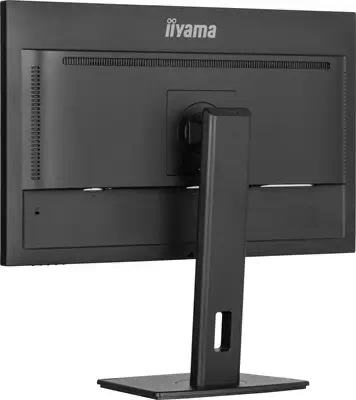 iiyama ProLite XUB2797QSU-B2 écran plat de PC 68,6 cm (27") 2560 x 1440 pixels 4K Ultra HD LED Noir - Ecran Ordinateur - visuel 10