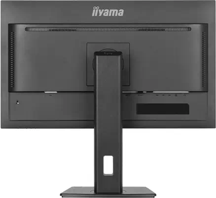 iiyama ProLite XUB2797QSU-B2 écran plat de PC 68,6 cm (27") 2560 x 1440 pixels 4K Ultra HD LED Noir - Ecran Ordinateur - visuel 9