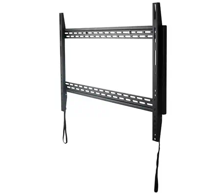 B-Tech BT9901 165,1 cm (65") Noir - Support Fixe & Mobile - visuel 2
