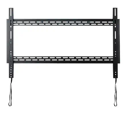 B-Tech BT9901 165,1 cm (65") Noir - Support Fixe & Mobile - visuel 1