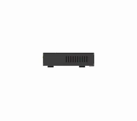 NETGEAR GS305Pv3 Non-géré Gigabit Ethernet (10/100/1000) Connexion Ethernet, supportant l'alimentati - Netgear - Switchs et Hubs - visuel 4