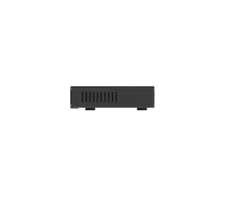 NETGEAR GS305Pv3 Non-géré Gigabit Ethernet (10/100/1000) Connexion Ethernet, supportant l'alimentati - Netgear - Switchs et Hubs - visuel 3