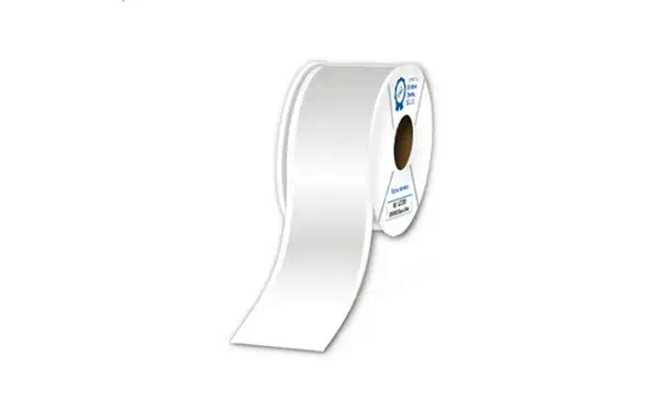 Brother LVP1V000100118F étiquette à imprimer Blanc - Accessoires pour imprimante - visuel 1