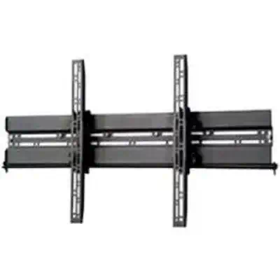 B-Tech Universal LCD / Plasma Wall Mount Noir - Support Fixe & Mobile - visuel 1