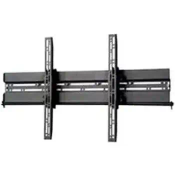 B-Tech Universal LCD / Plasma Wall Mount Noir offre