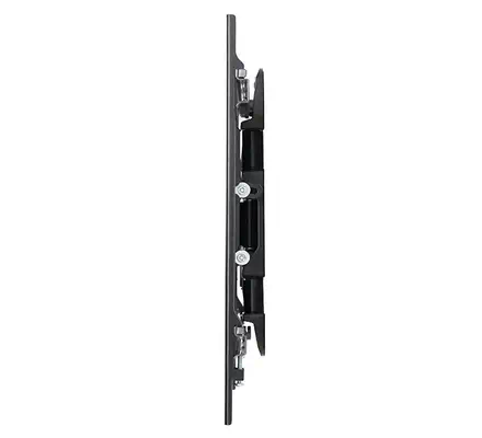 B-Tech BTV513 139,7 cm (55") Mur Noir - Support Fixe & Mobile - visuel 3