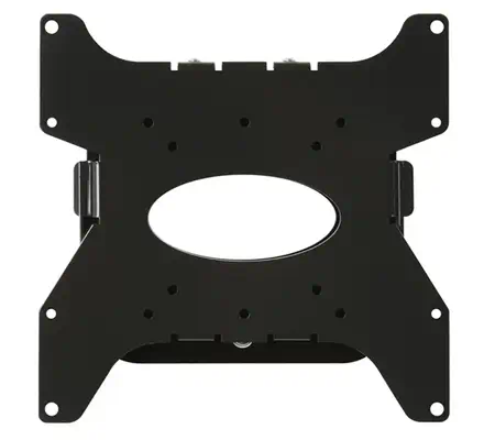 B-Tech BT7532 106,7 cm (42") Noir - Support Fixe & Mobile - visuel 1