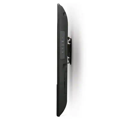 B-Tech BT7532 106,7 cm (42") Noir - Support Fixe & Mobile - visuel 3