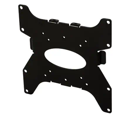 B-Tech BT7532 106,7 cm (42") Noir - Support Fixe & Mobile - visuel 2