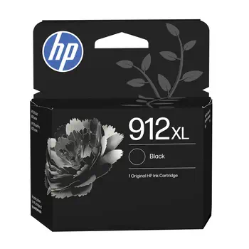 Revendeur officiel Cartouches d'encre HP 3YL84AE#BGX