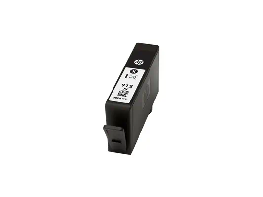 HP 912XL High Yield Black Ink - Cartouches d'encre - visuel 4