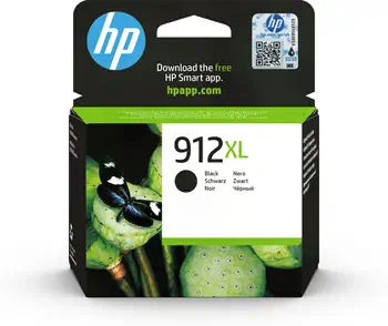 Offre Cartouches d'encre HP