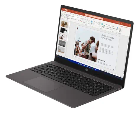 255 15.6 inch G10 Notebook PC HP - visuel 1 - hello RSE - Un réseau local sans fil rapide et efficace