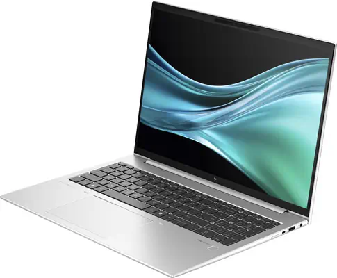 HP EliteBook 865 G11 AMD Ryzen™ 7 8840U HP - visuel 1 - hello RSE - Windows 11