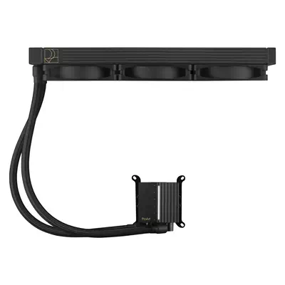 ASUS ProArt LC 360 Processeur Kit de refroidissement Asus - visuel 1 - hello RSE - Éclairage personnalisable