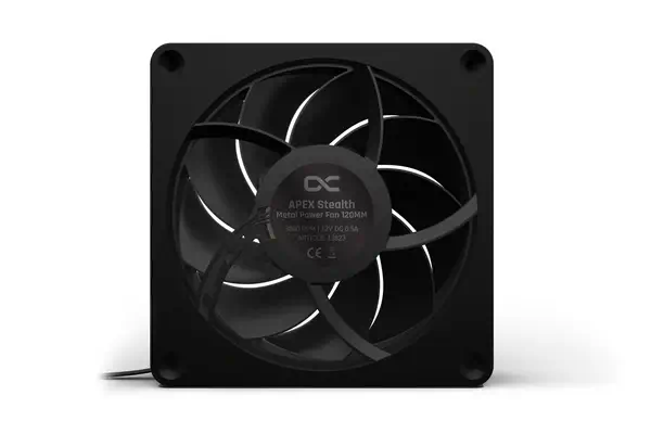 ASUS ProArt LC 360 Processeur Kit de refroidissement du liquide 12 cm Noir - Asus - Refroidissement PC - visuel 9