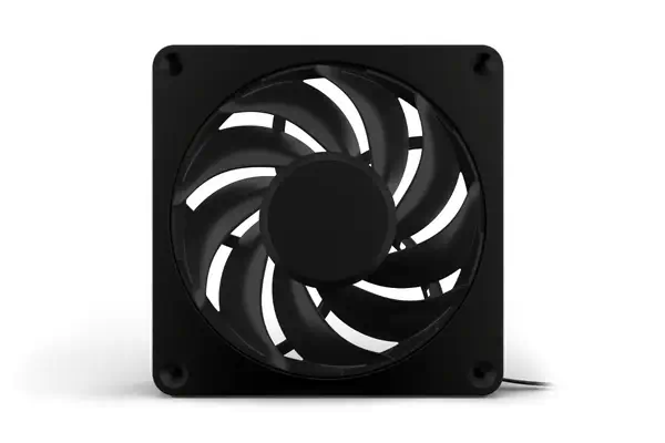ASUS ProArt LC 360 Processeur Kit de refroidissement du liquide 12 cm Noir - Asus - Refroidissement PC - visuel 8