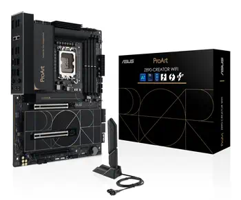 Carte mère ATX offre