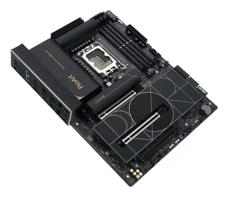 PROART Z890-CREATOR WIFI - Asus - Carte mère - visuel 5