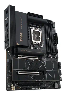 PROART Z890-CREATOR WIFI - Asus - Carte mère - visuel 3