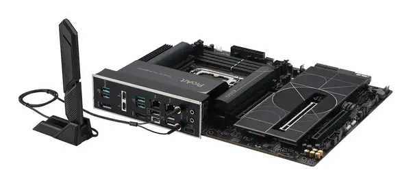 PROART Z890-CREATOR WIFI - Asus - Carte mère - visuel 7