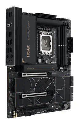PROART Z890-CREATOR WIFI - Asus - Carte mère - visuel 2