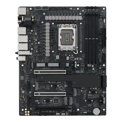 PROART Z890-CREATOR WIFI - Asus - Carte mère - visuel 9