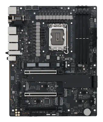 PROART Z890-CREATOR WIFI - Asus - Carte mère - visuel 10