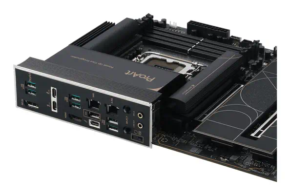 PROART Z890-CREATOR WIFI - Asus - Carte mère - visuel 8