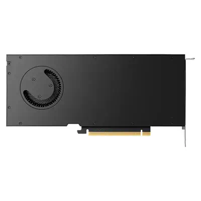 NVIDIA RTX 4000 Ada Graphics Accelerator - HP - Carte graphique - visuel 2