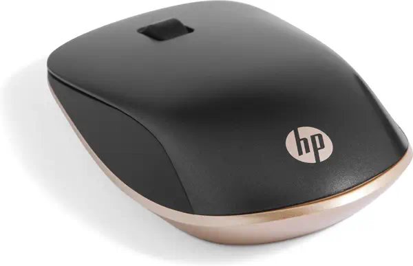 HP 410 Souris Bluetooth ultra-plate Silver HP - visuel 1 - hello RSE - Offrez-vous une connexion stable