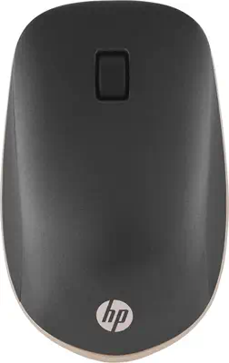 HP 410 Souris Bluetooth ultra-plate Silver - visuel 1