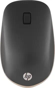 HP 410 Souris Bluetooth ultra-plate Silver livraison gratuite