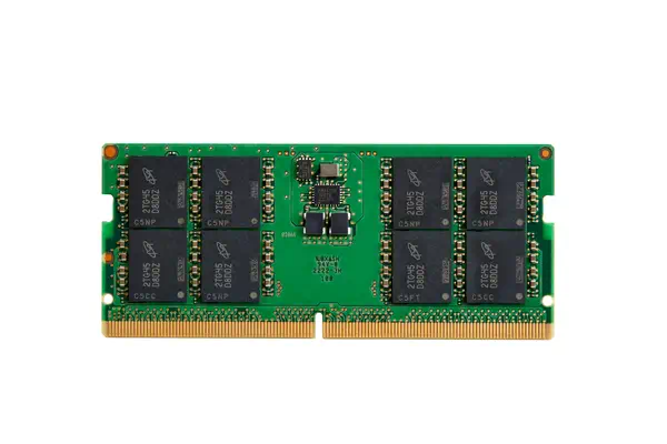 HP 32GB DDR5 5600 SODIMM Memory - Mémoire - visuel 1