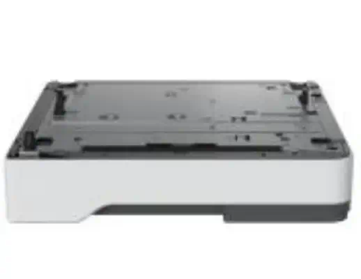 Lexmark 38S2910 pièce de rechange pour équipement d'impression Plateau 1 pièce(s) - Accessoires pour imprimante - visuel 1